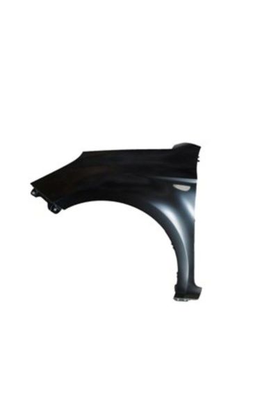 Hyundai I20 09/12 Ön Çamurluk Delikli Sol (Tyg)