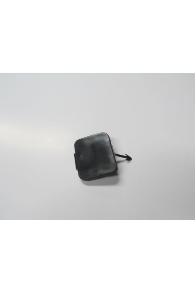 Bmw 5 Seri E39 96/00 Ön Tampon Çeki Demiri Kapağı (Tw)
