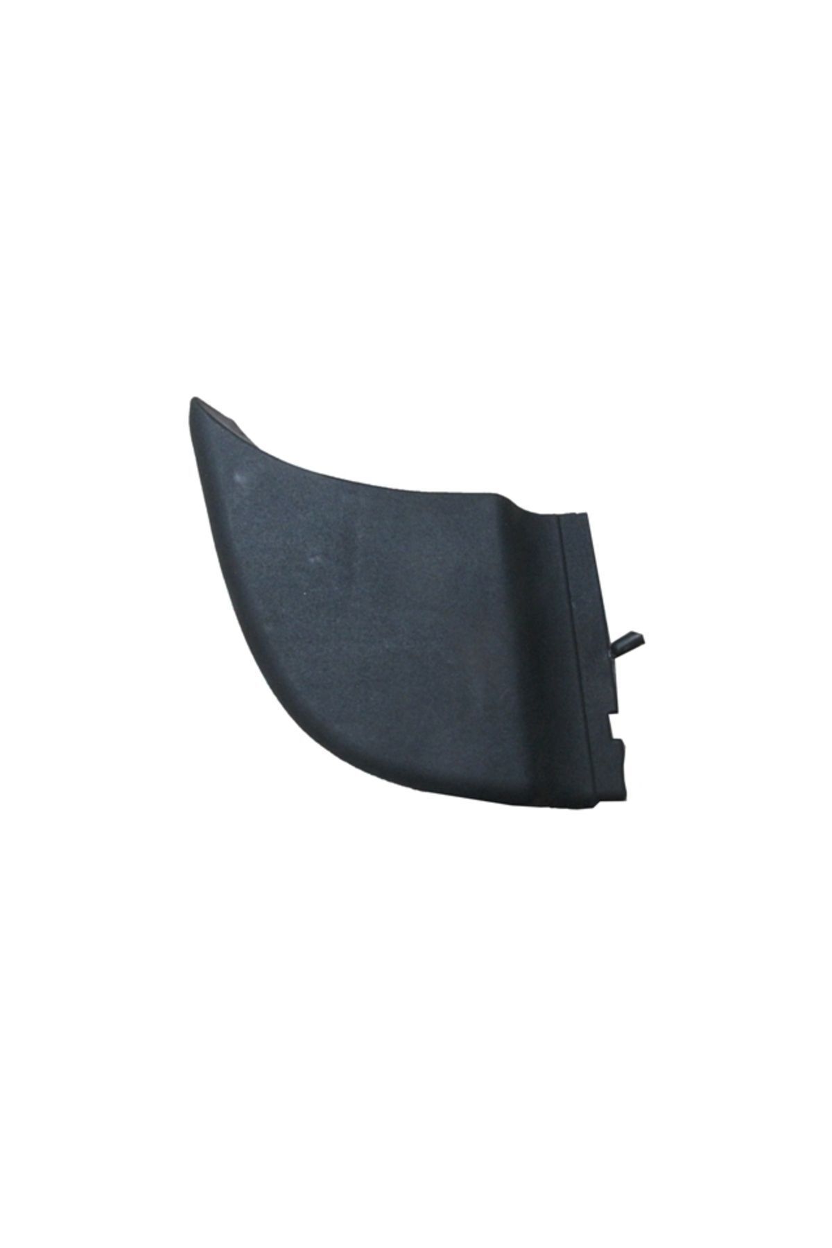 Toyota Hılux- Pıck Up Vıgo- D4d 05/11; Arka Tampon Üst Plastiği Sol (KÖŞE) (LM) 52164-0k010