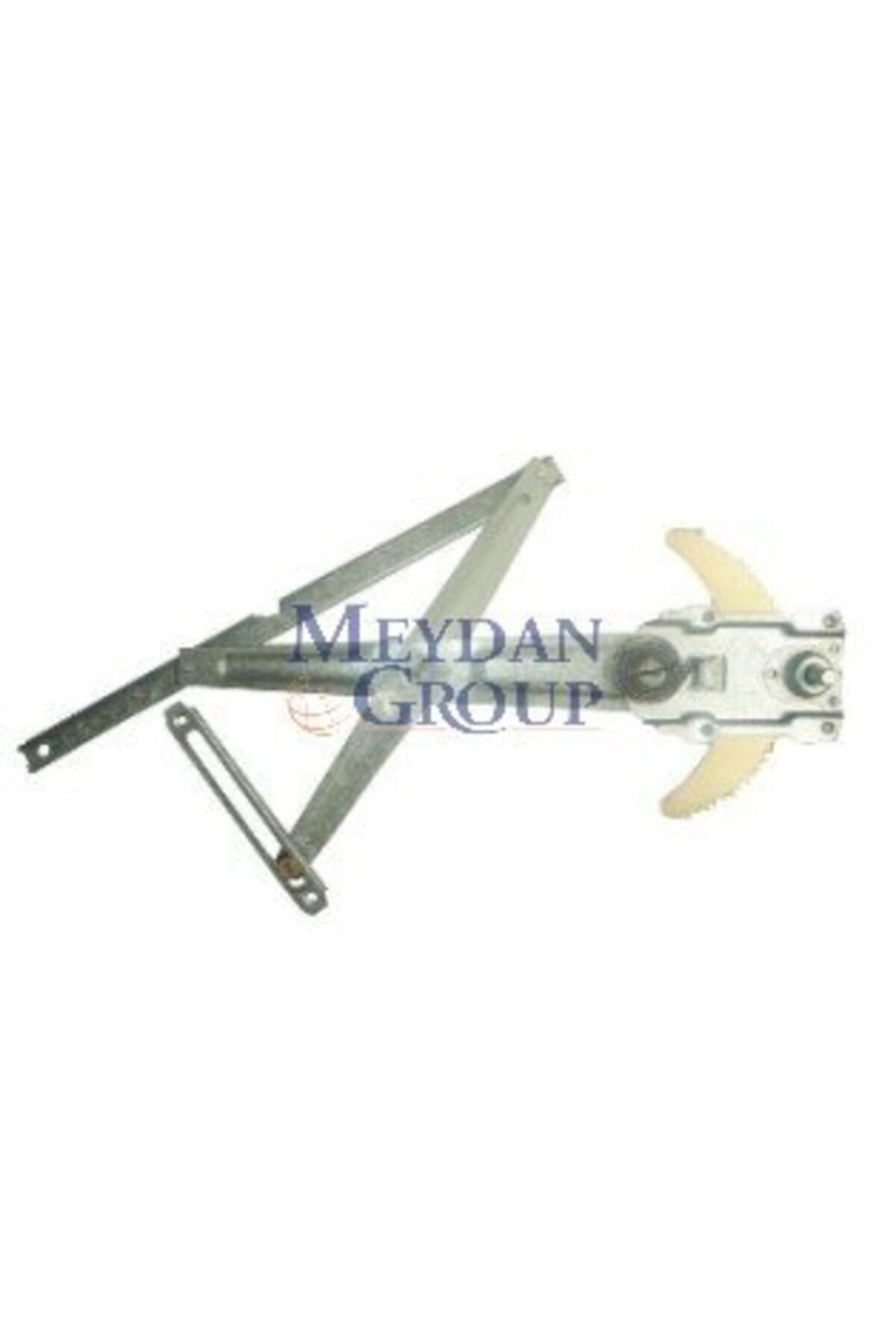 TOYOTA CORONA- AT181- 90/92; ARKA CAM KRİKOSU SAĞ TARAF MANUEL