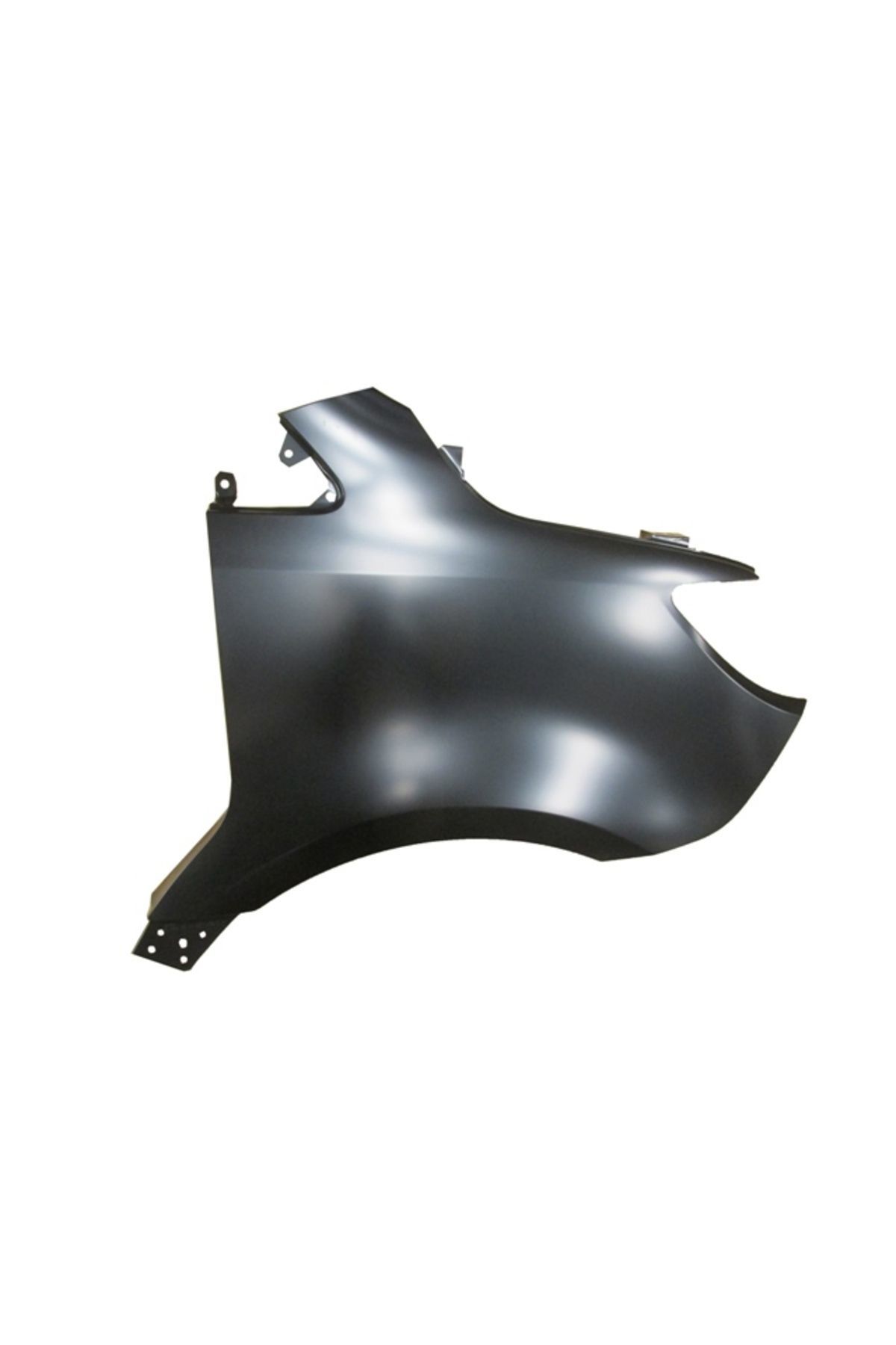 Mercedes Sprinter 19/23 Ön Çamurluk Deliksiz Sağ (Tyg)