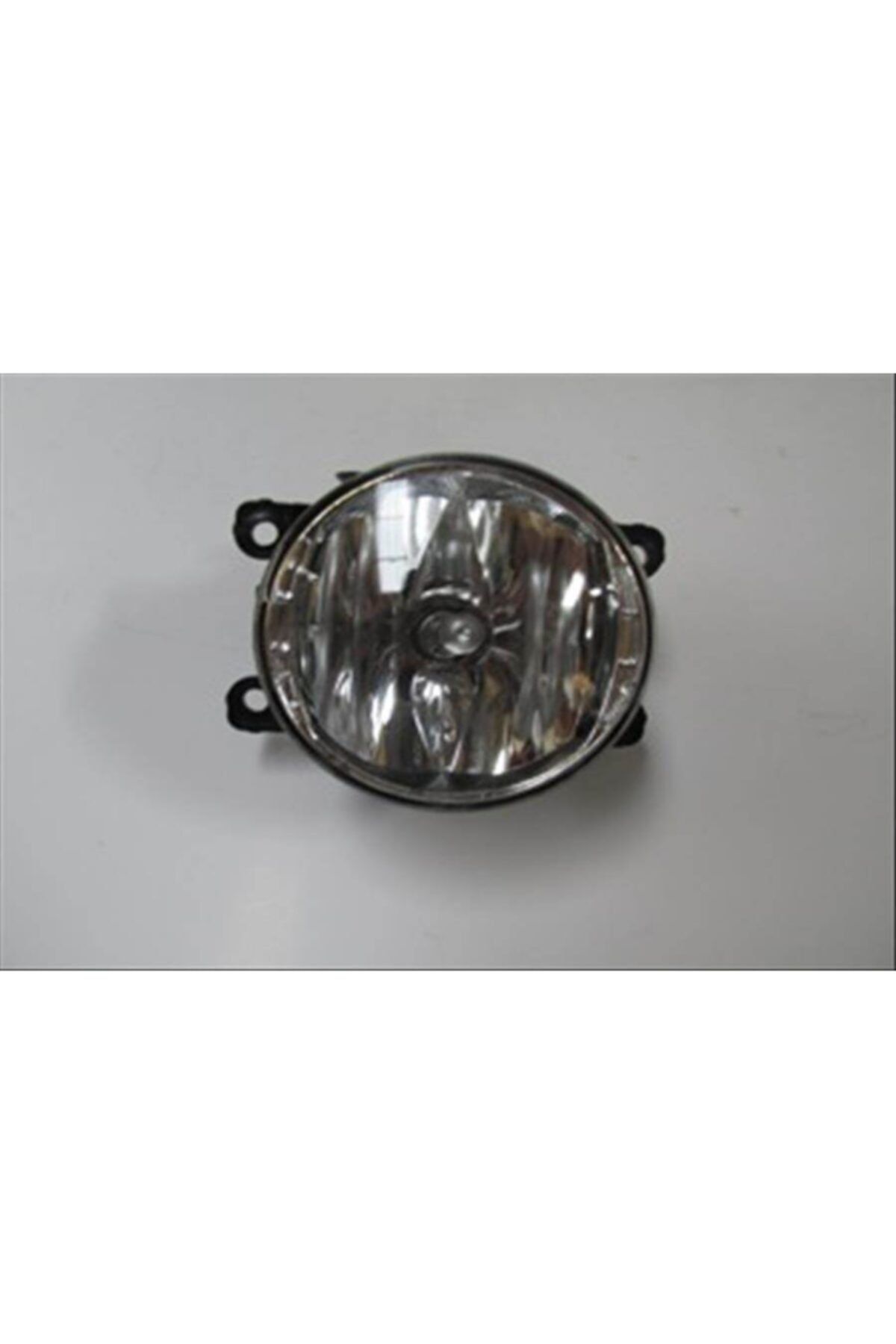 Suzukı Swıft- 11/16 Sis Lambası Sağ/sol Aynı (adet) (şeffaf Plastik Cam) Ampüllü(eurolamp) 26150009