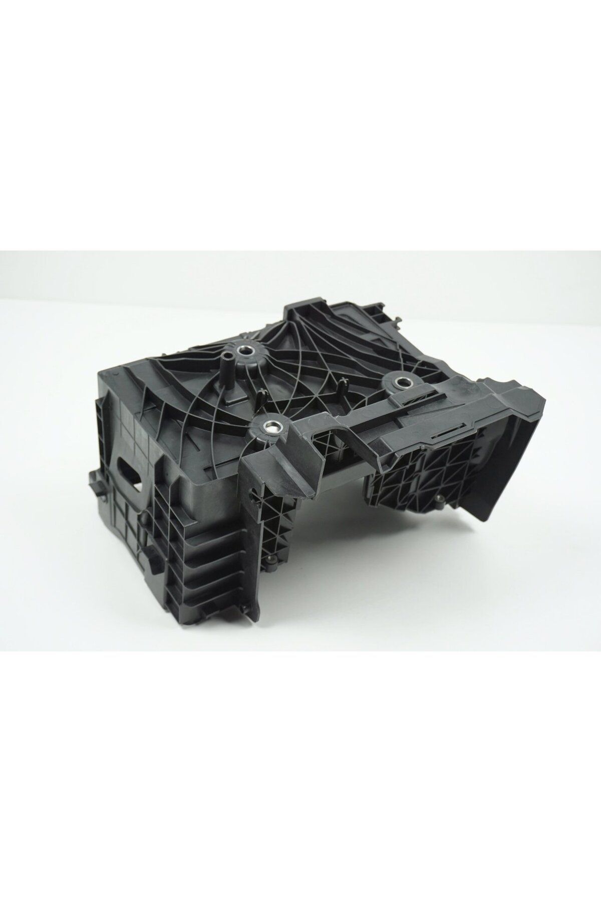 Renault Talısman- 21/22; Akü Koruyucu Plastiği Alt Gövdesi 244280018r