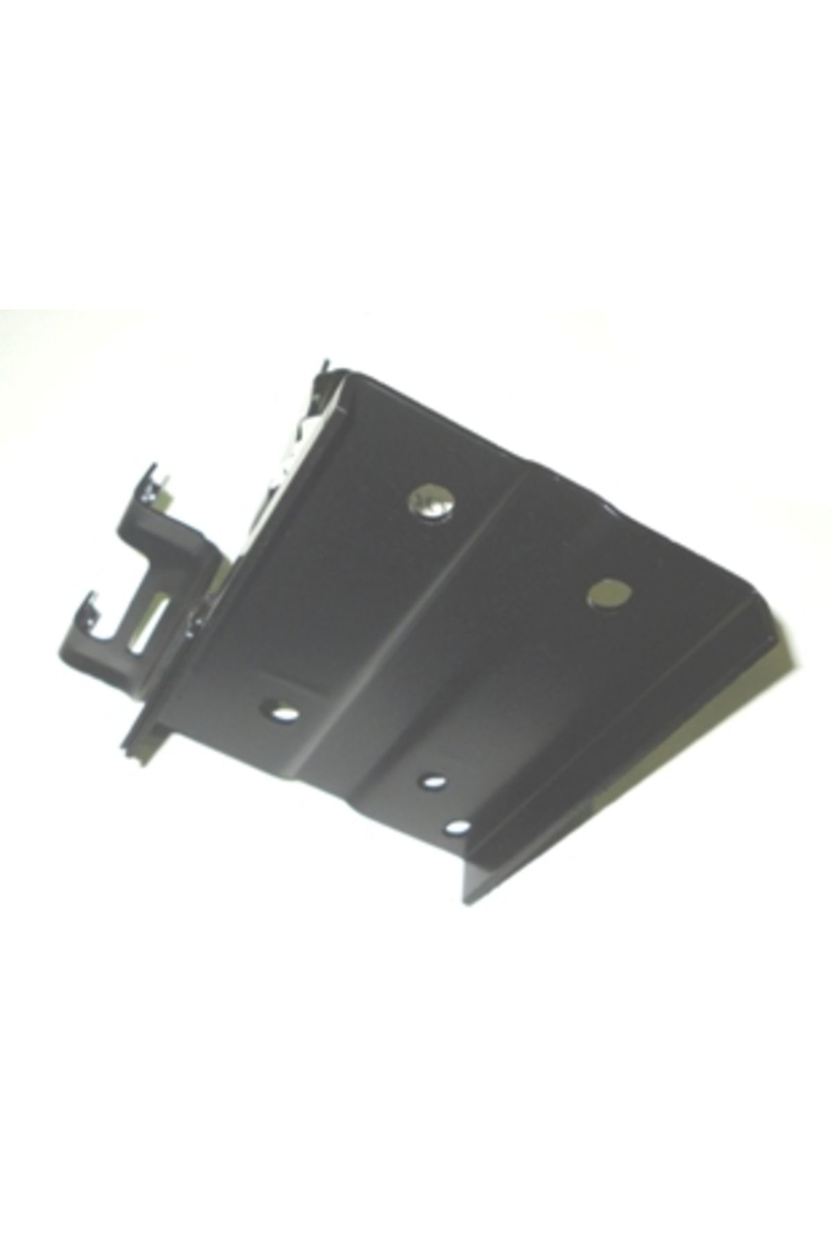 Hyundai Elantra 98/01 Ön Tampon Braketi Sol (Bağlantı Ayaklı)