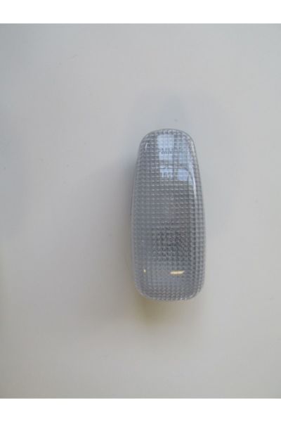 Mercedes Sprinter 00/07 Çamurluk Sinyali Beyaz Sağ/sol Aynı (Adet) (Eurolamp)