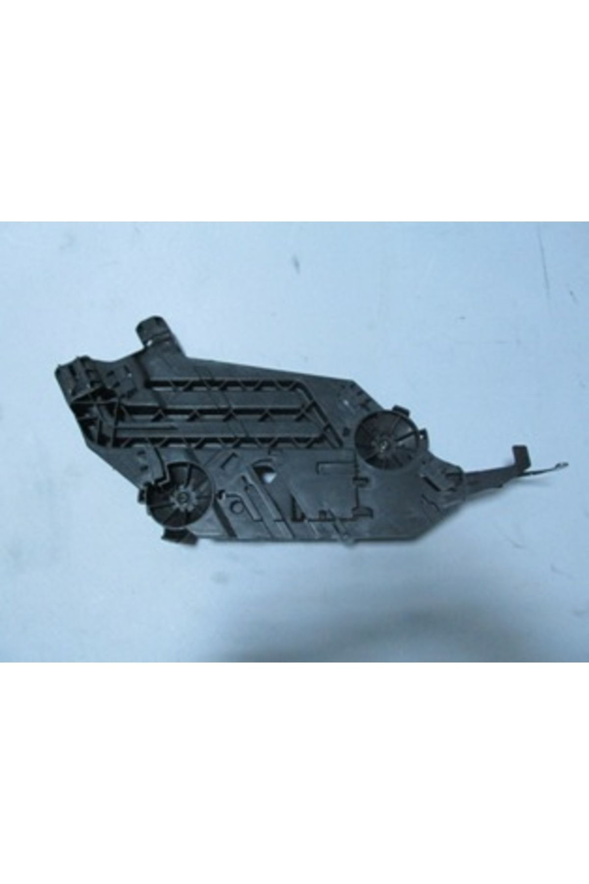 Skoda Octavıa-10/12;far Alt Bağlantı Braketi Sol Far Alt Taşıyıcısı/yıkamasız Plastik Tw-y 1z0941463