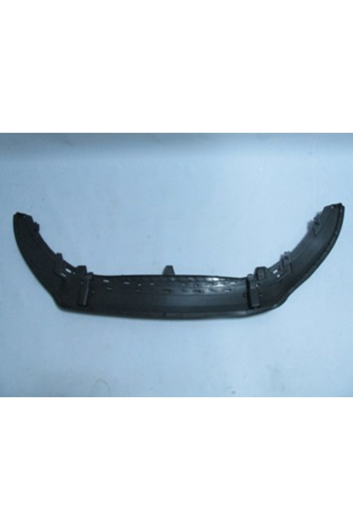 Skoda Rapıd- 13/16; Ön Tampon Alt Koruma Plastiği (TW) 5ja807795cf9r