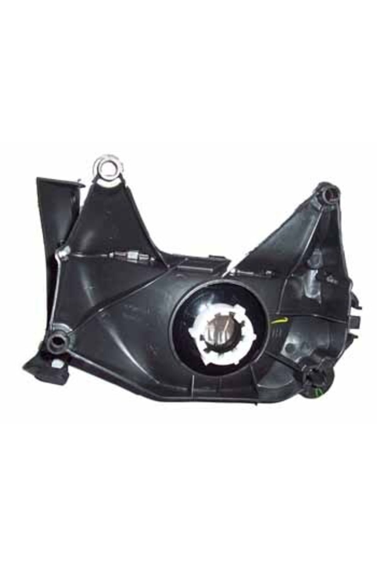 Dodge Durango 98/03 Far Lambası Sol Manuel Bağlantı Plastiğiyle Birlikte (Eagle Eyes)