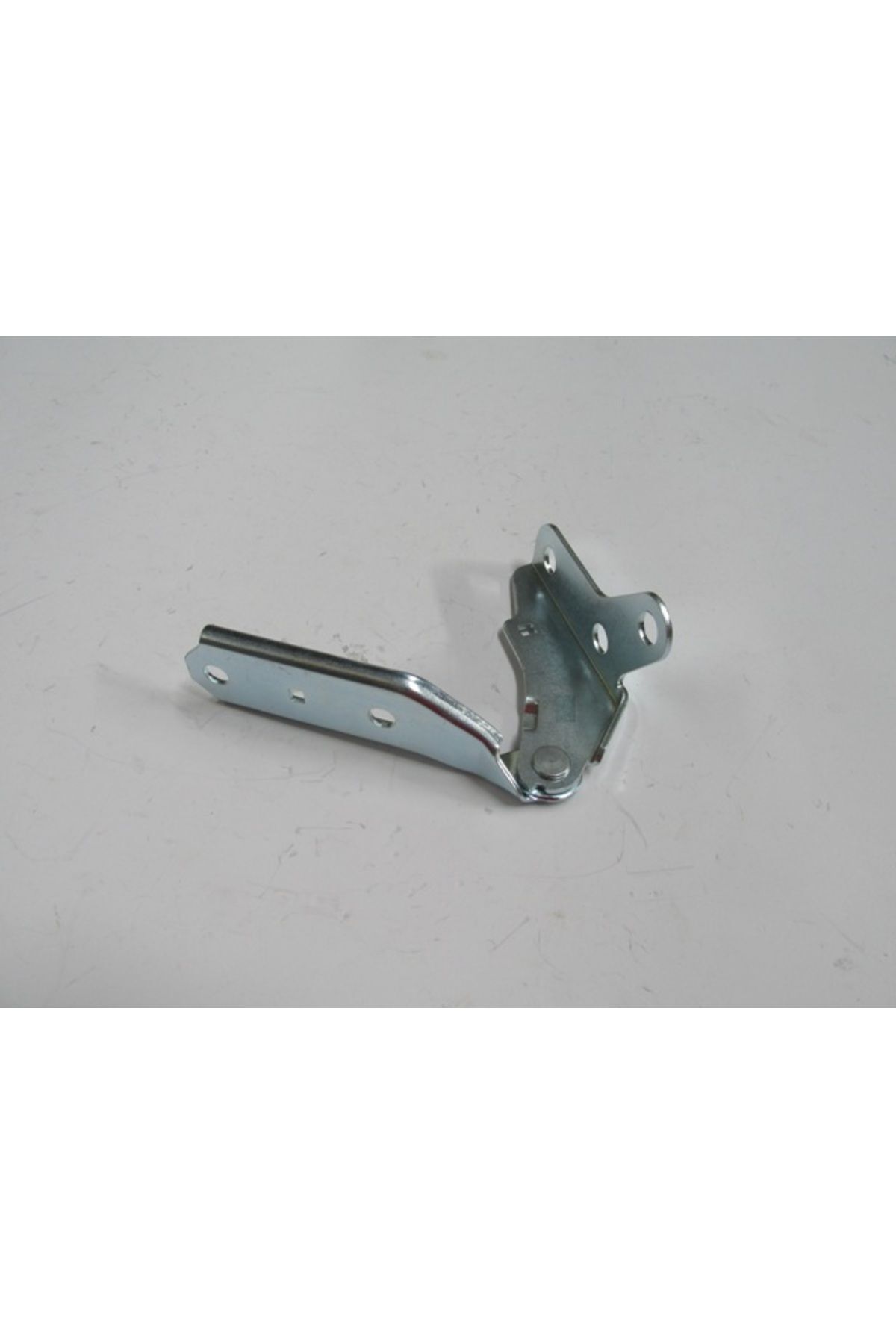 Volkswagen Polo- 5- 02/05; Kaput Menteşesi Sol (ÇİFT FARLI TİP) (TYG) 6q0823301b