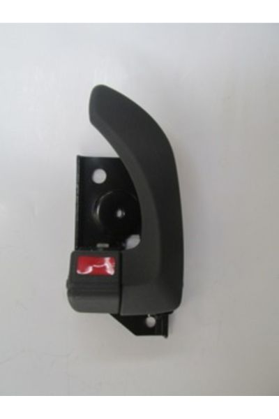 Hyundai Santa Fe 01/05 Arka Kapı İç Açma Kolu Sol Koyu Gri (Hushan)