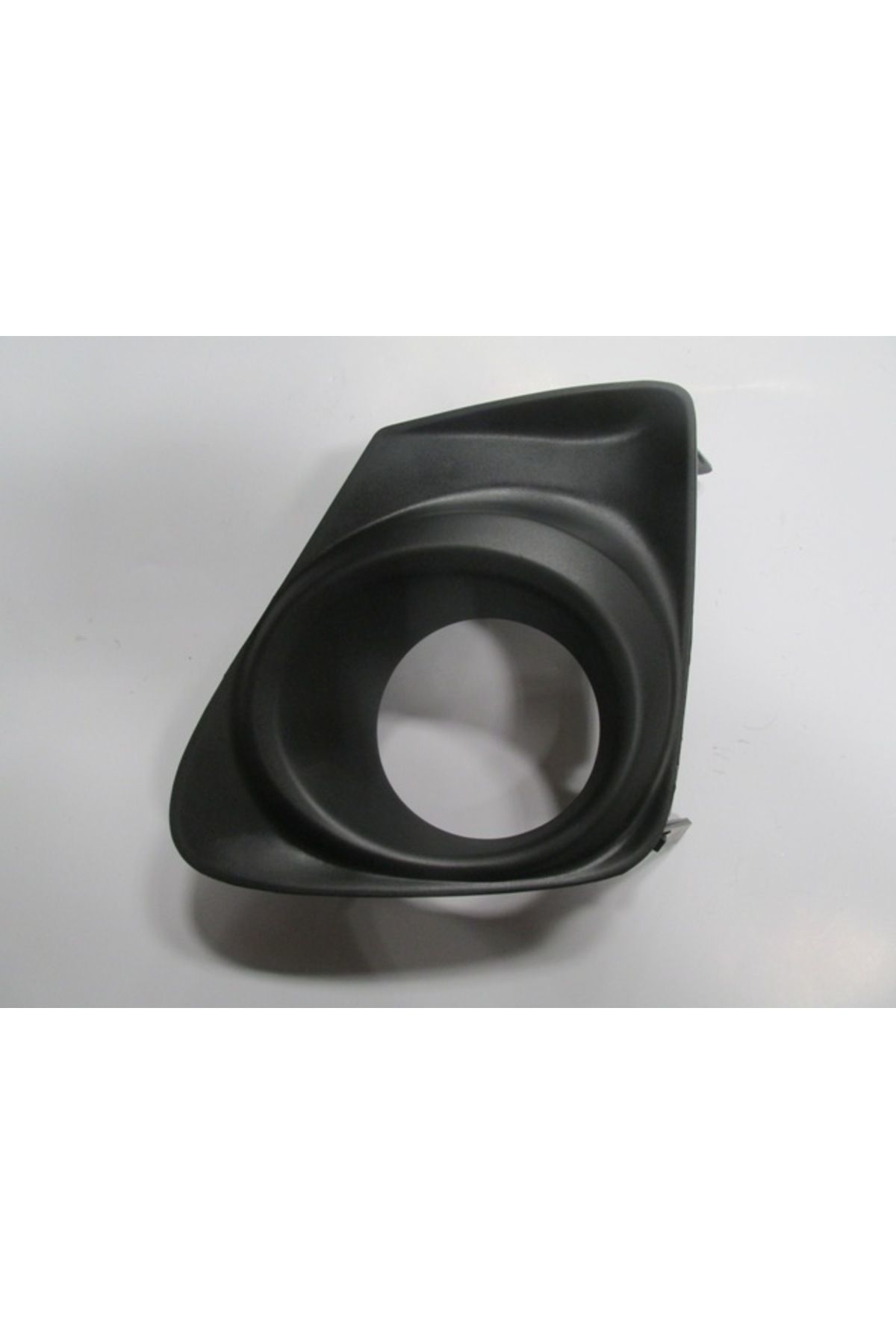 Toyota Corolla E150 10/13 Sis Lamba Kapağı Sol Sis Delikli (Casp)