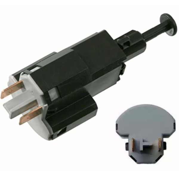 Opel Astra G - Vectra B Fren Müşür 2 Fişli FAE 1240008