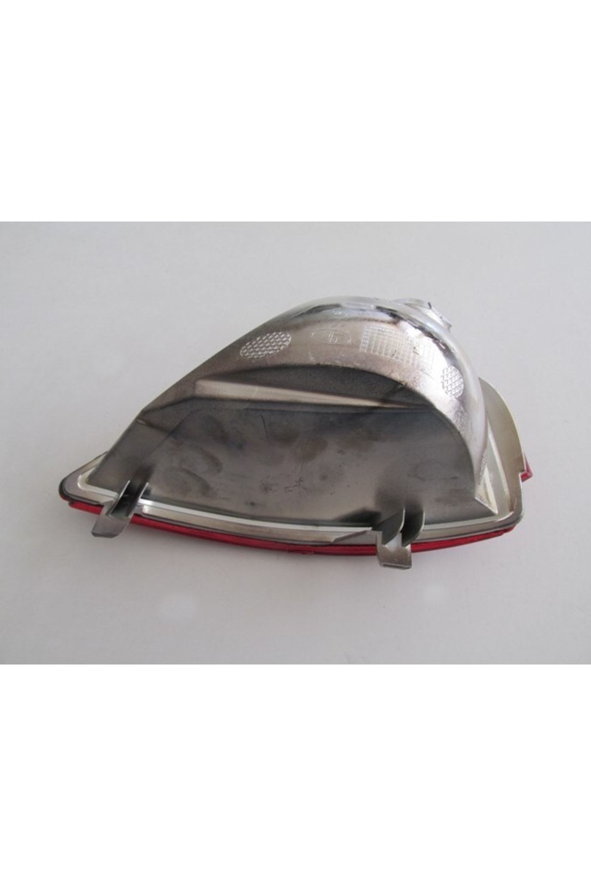 Dacıa Sandero- 16/19 Arka Tampon Reflektörü Sağ Kırmızı 265605279r