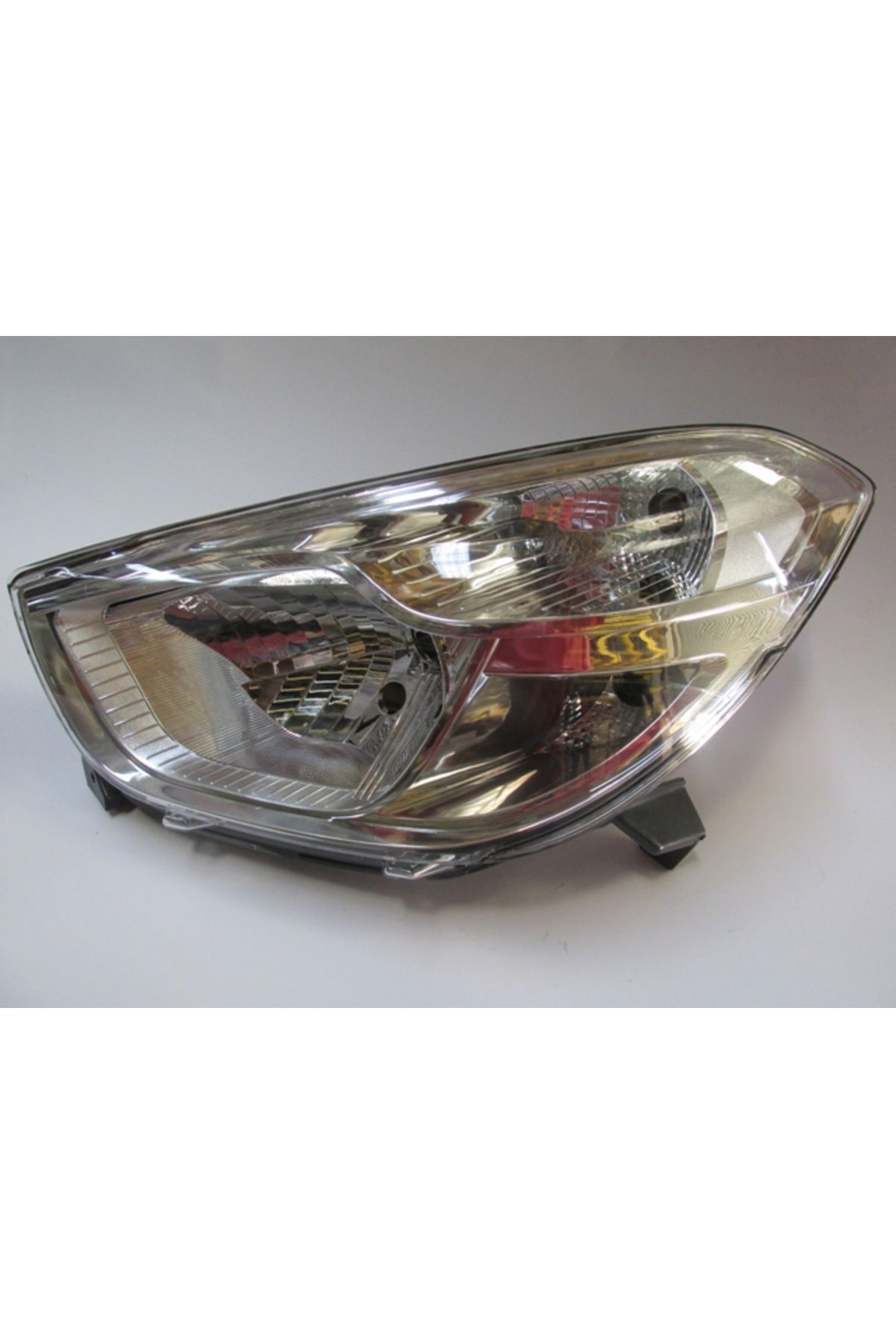 Dacıa Lodgy- 12/22; Far Lambası Sol Manuel (H4)(AYFAR) 260603007r