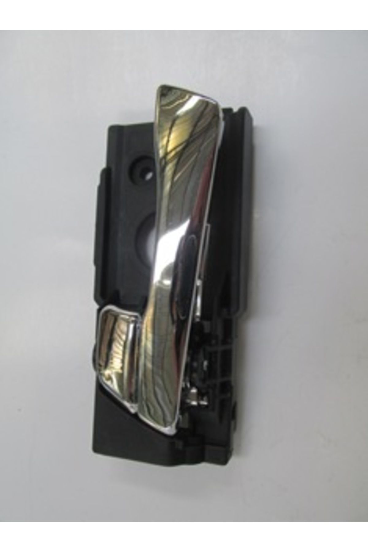 Hyundai Accent Blue 11/18 Ön Kapı İç Açma Kolu Sol Nikelajlı (Euro Body)