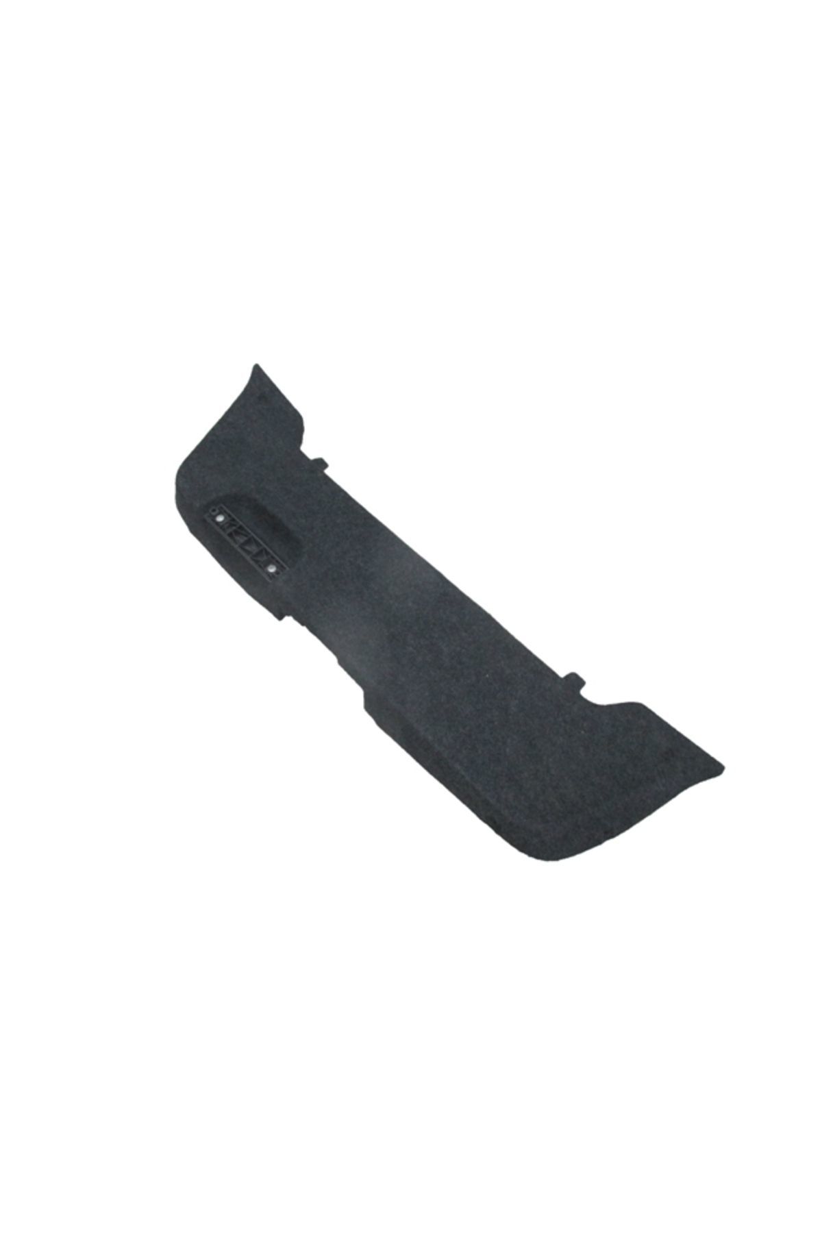 Citroen Berlingo 96/03 Arka Bagaj Kapağı İç Kaplama Plastiği