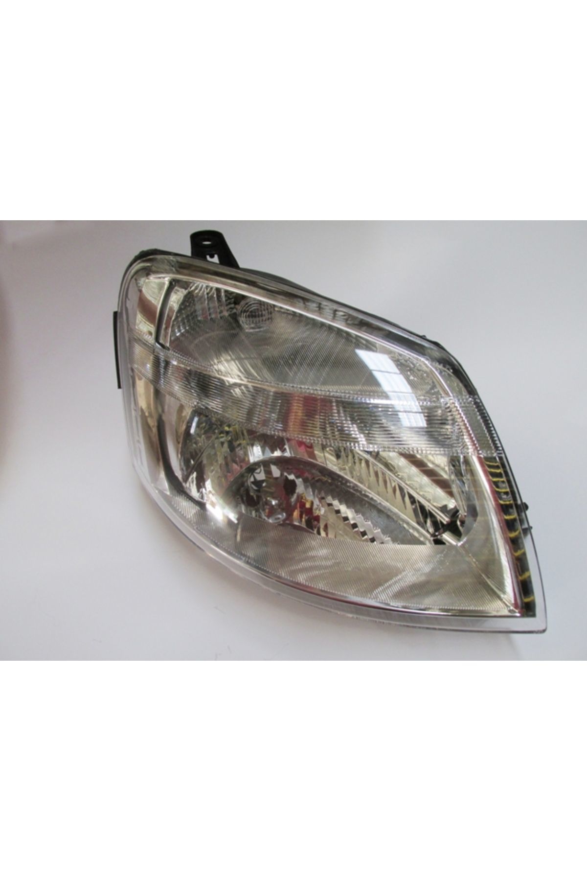 Peugeot Partner 03/09 Far Lambası Sağ Manuel 6 Fişli (Ayfar)