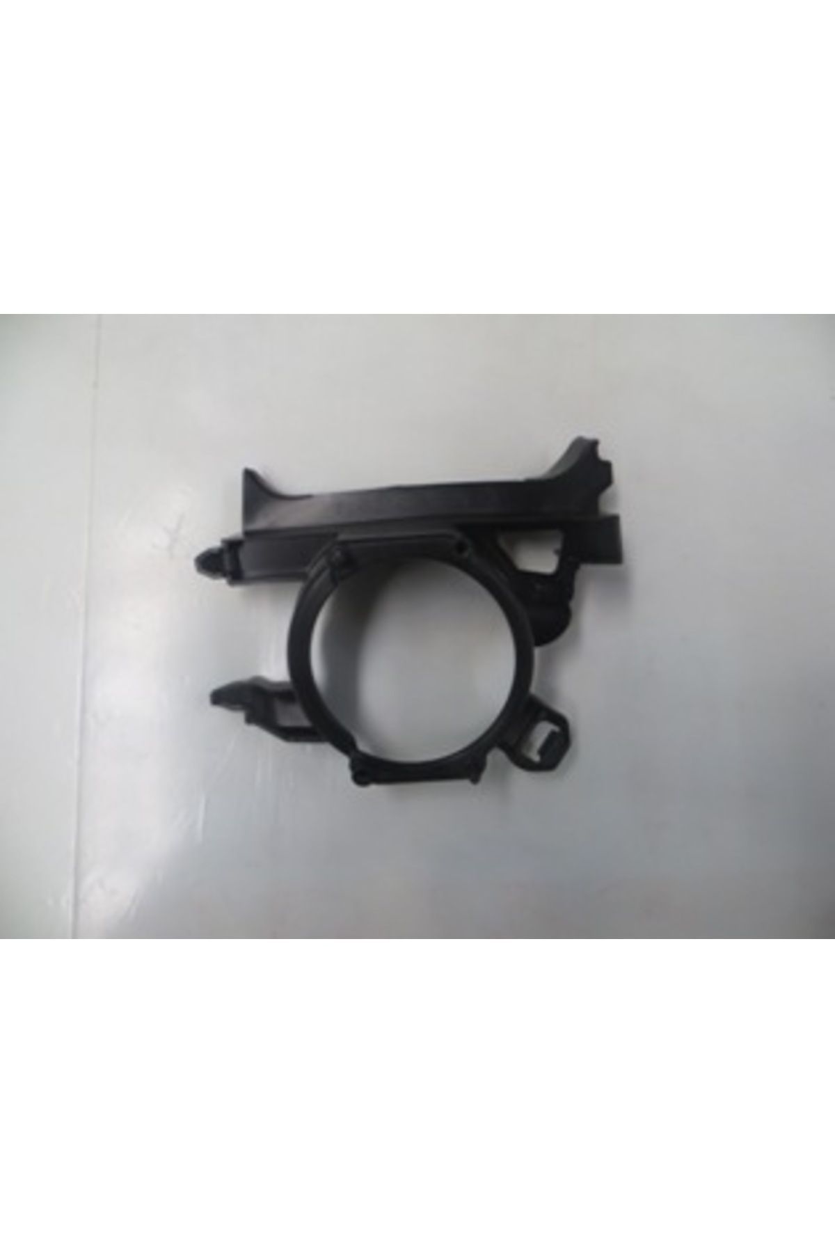 Renault Clio 4 Sport Tourer 13/16 Sis Lambası Çerçeve Braketi Sağ (Tw)