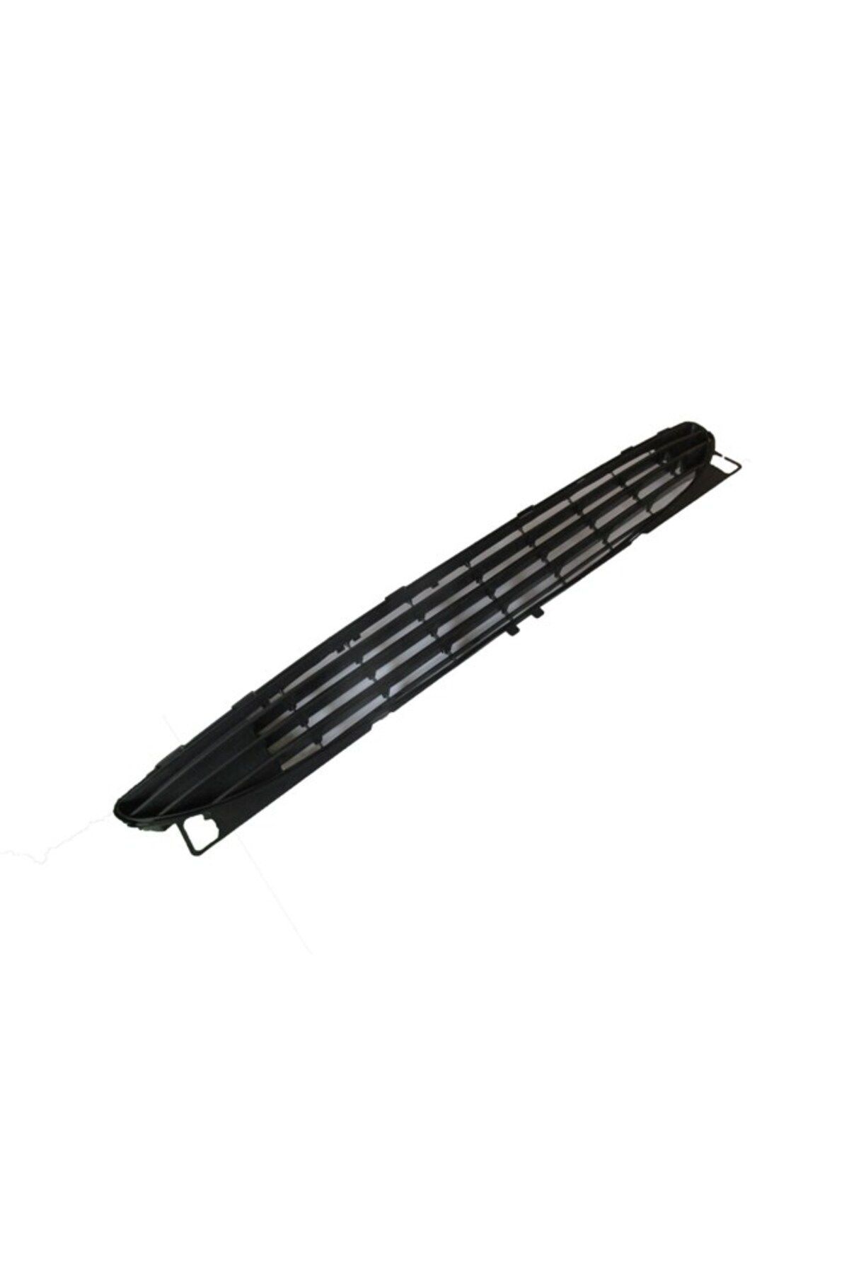 Peugeot 307 01/05 Ön Tampon Panjuru Siyah