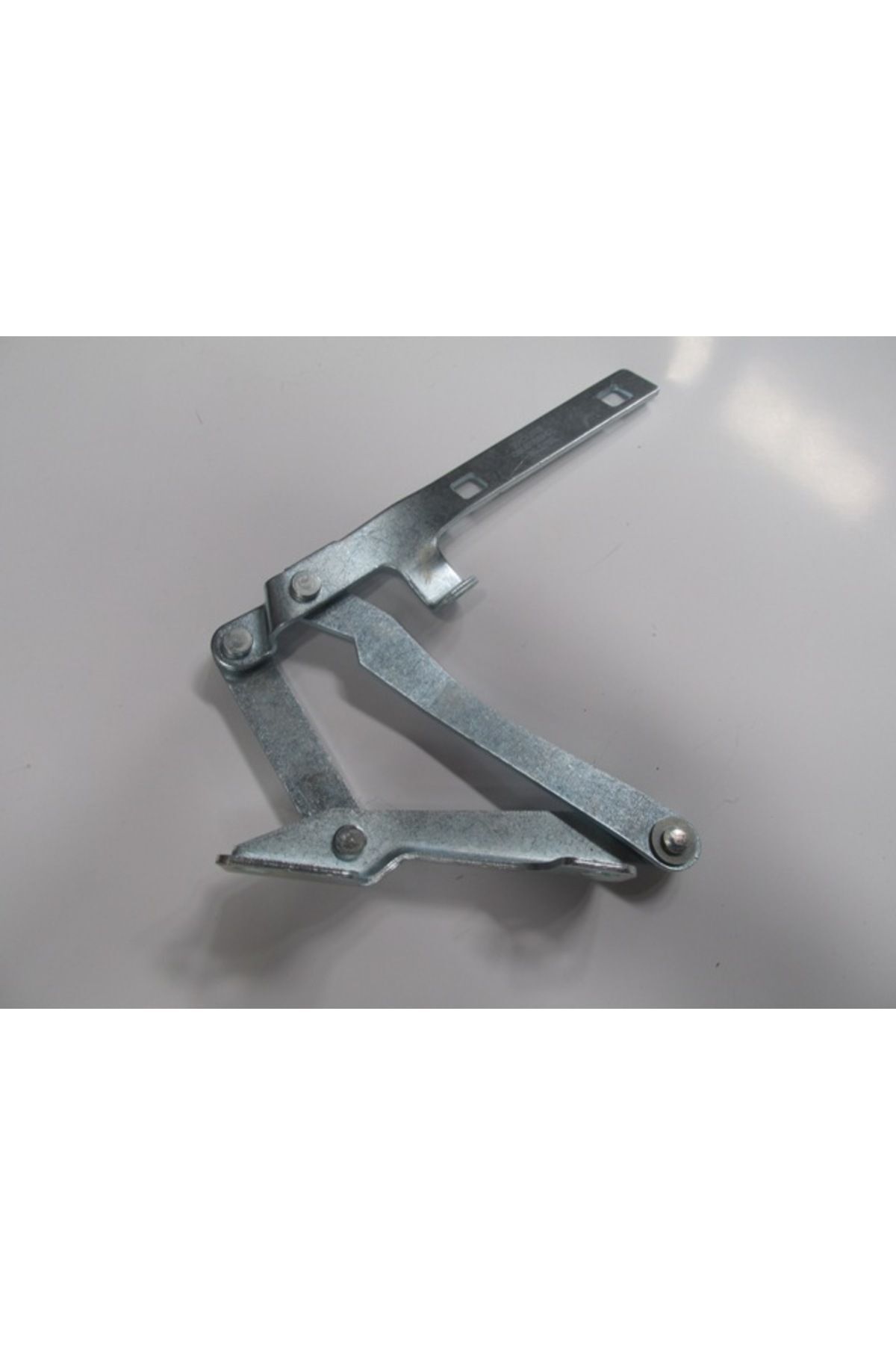 Citroen Jumper 02/07 Kaput Menteşesi Sol