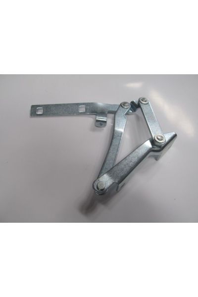 Citroen Jumper 02/07 Kaput Menteşesi Sol