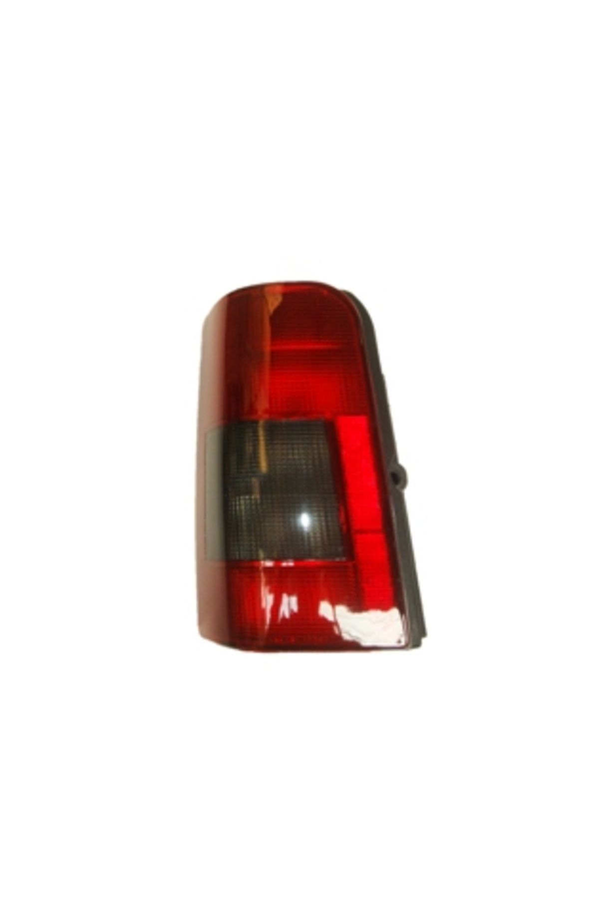 Peugeot Partner 96/02 Stop Lambası Sol Kırmızı/füme (Bagaj Kapağı Yana Açılan Tip (Mars)