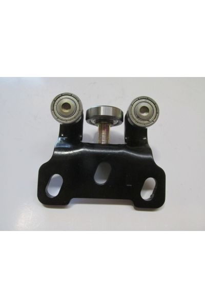 Ford Transıt- V363- 19/24; Sürgülü Kapı Orta Ray Bağlantısı Sol Bk31 V268k35 Ae