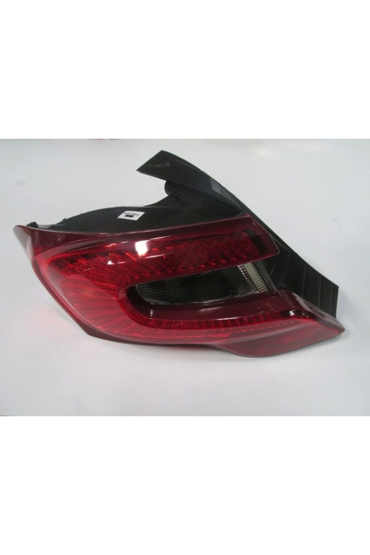 Fiat Egea Sd 21/24 Dış Stop Lambası Sağ Kırmızı/beyaz/ledsiz (Mars)