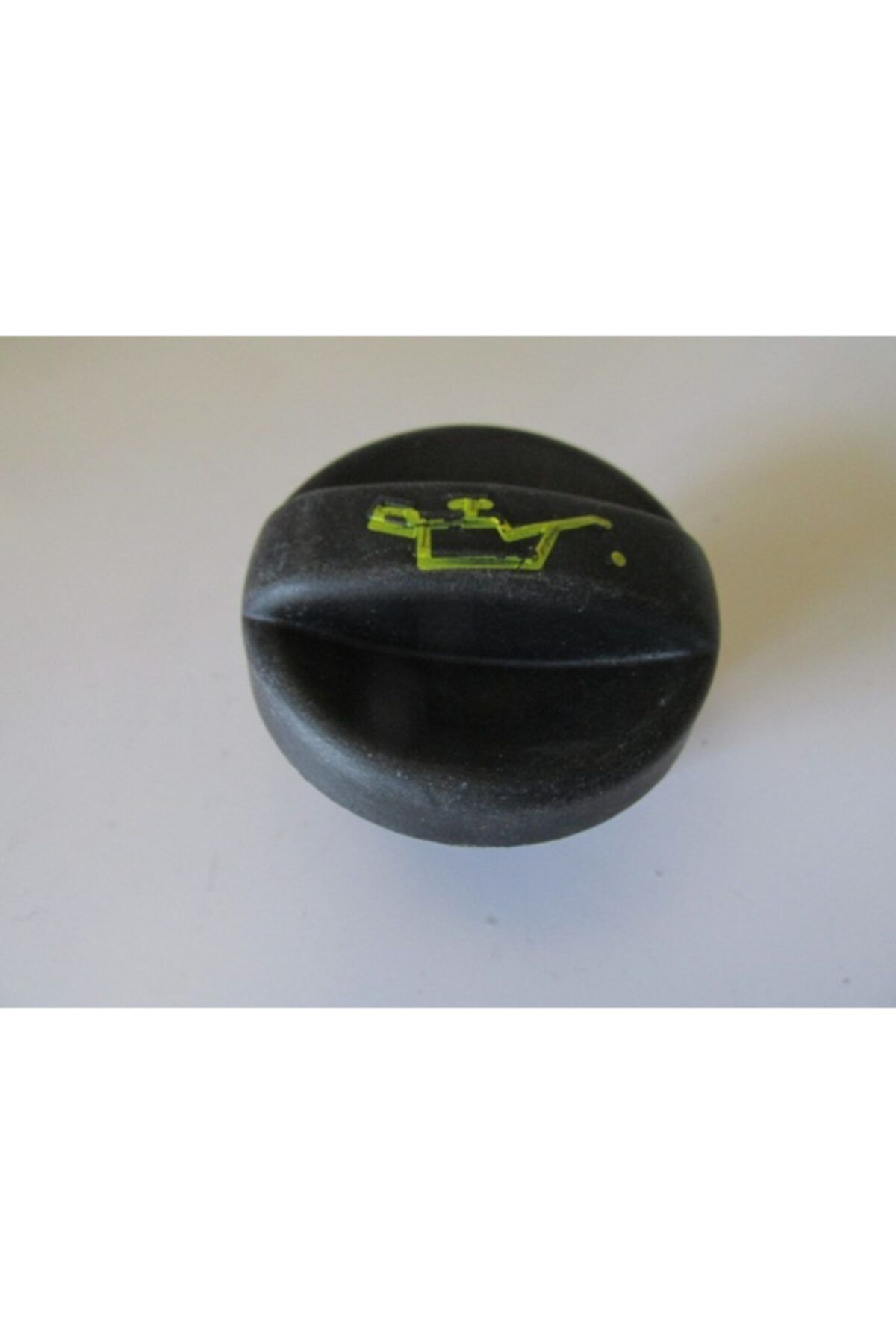 206 Plus- Hb- 10/13; Motor Yağ Kapağı 1,4 Hdı (kısa Boğaz)