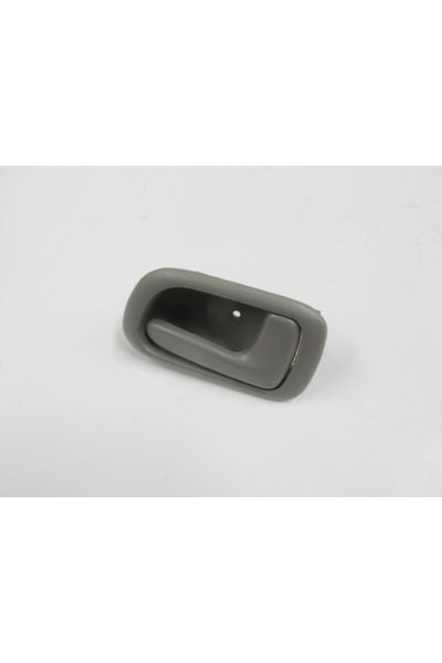 Toyota Corolla Zz111 00/02 Ön Kapı İç Açma Kolu Sağ (Açık Gri) (Tyg)