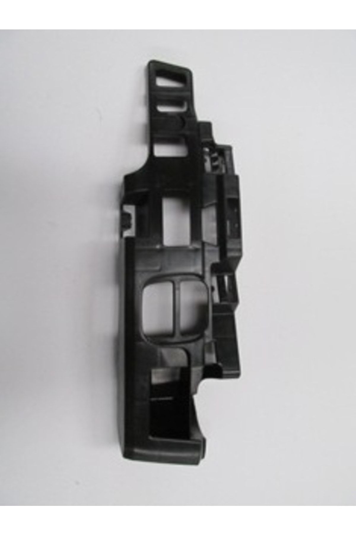 Renault Megane- Iı- 03/09; Arka Tampon Darbe Emici Sağ Plastik (sedan) (tw) - 8200175888