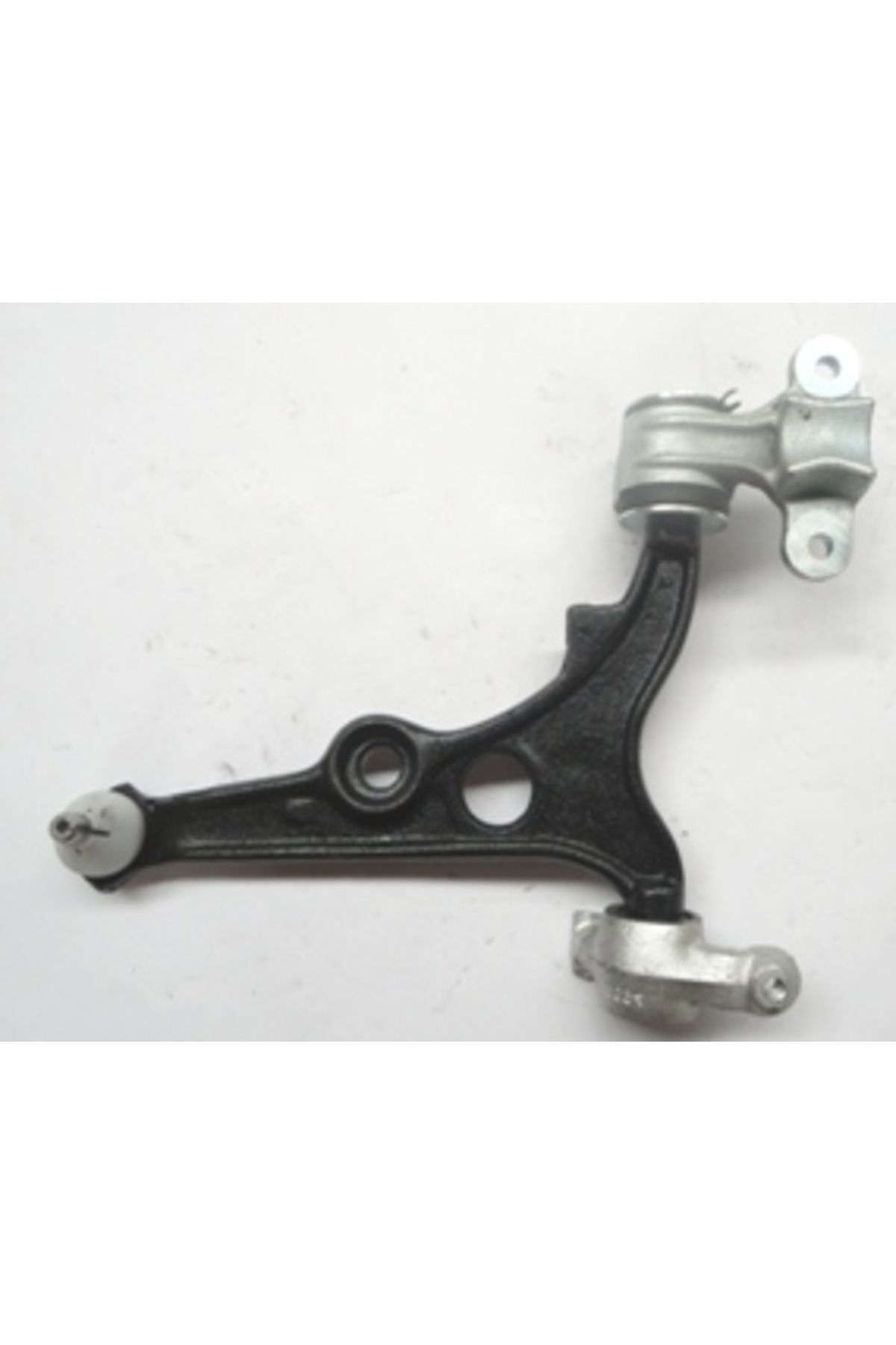 Fiat Scudo 95/02 Ön Alt Tabla Sol Rotilli/burçlu (Salıncak) (Sh)