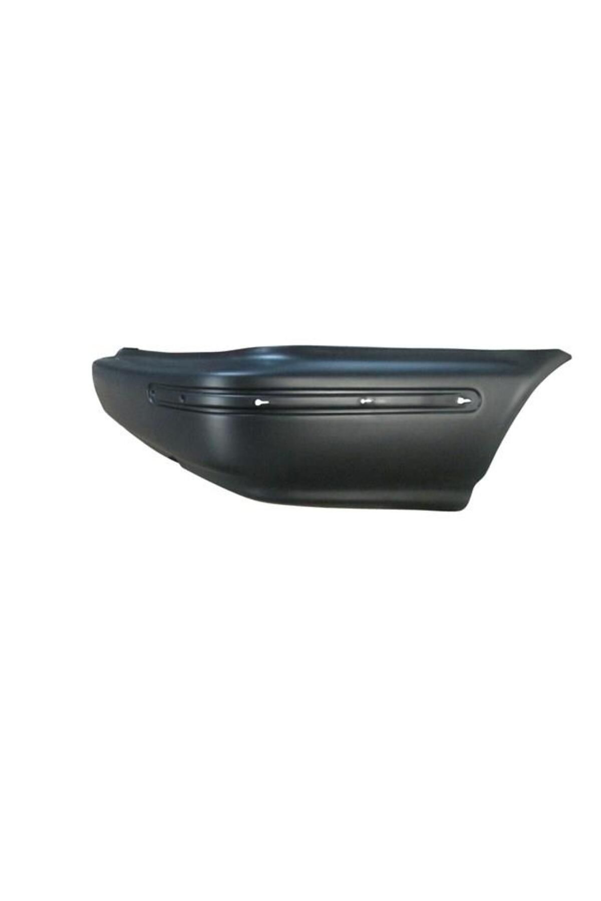 Honda Cıvıc- Sd- 99-01 Arka Tampon Siyah (BAND DELİKLİ) (MY) Oem No: 71501-s04-000ze Uyumlu 406-2600