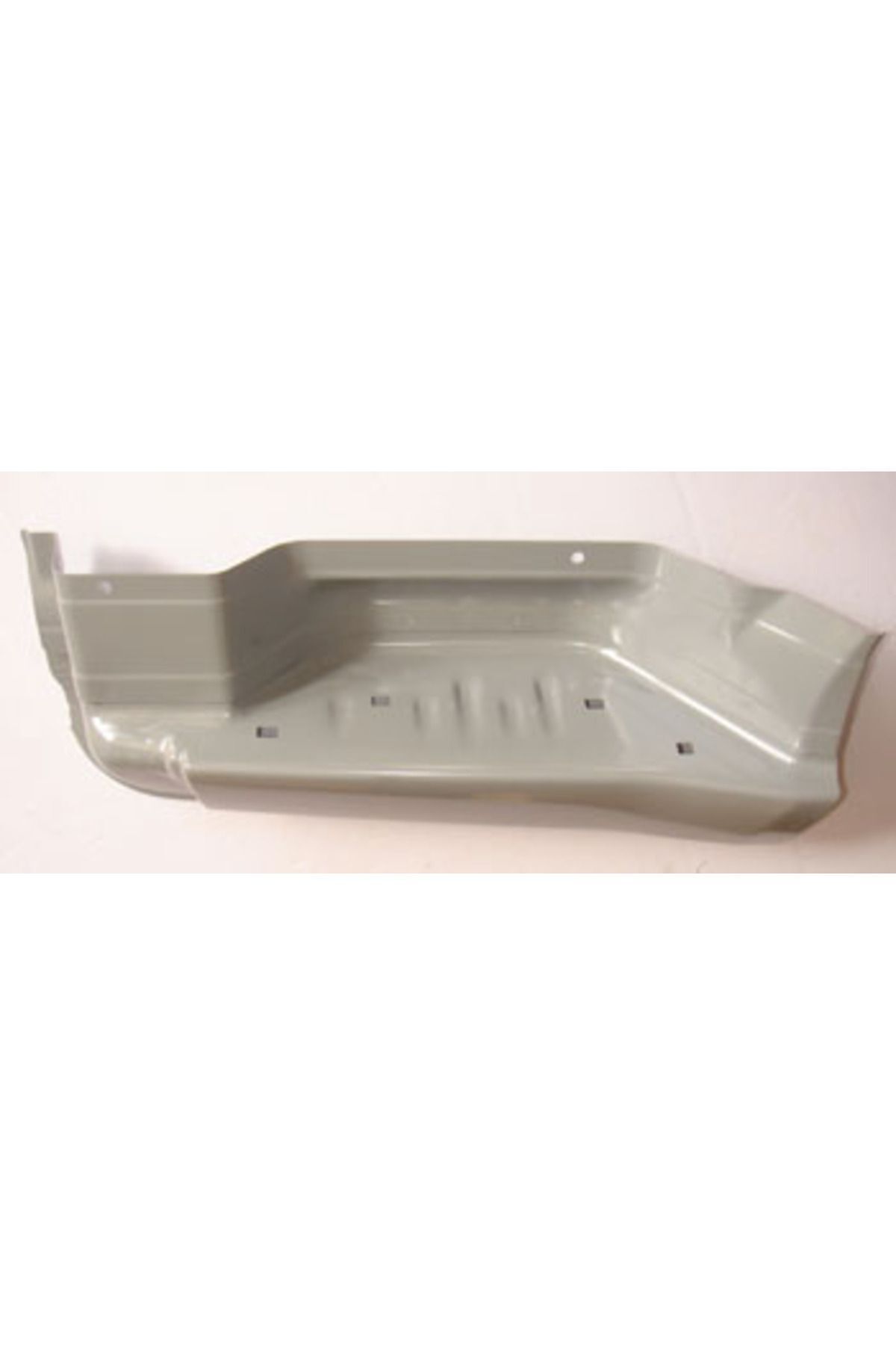 Hyundai Porter Kamyonet 06/24 Ayak Basamak Sacı Sol (Hmc)