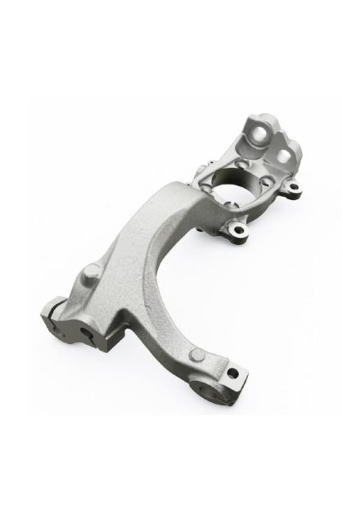 Seat Exeo- 09/11; Ön Aks Taşıyıcı Sol (72 MM) (ALÜMİNYUM) 8e0407253