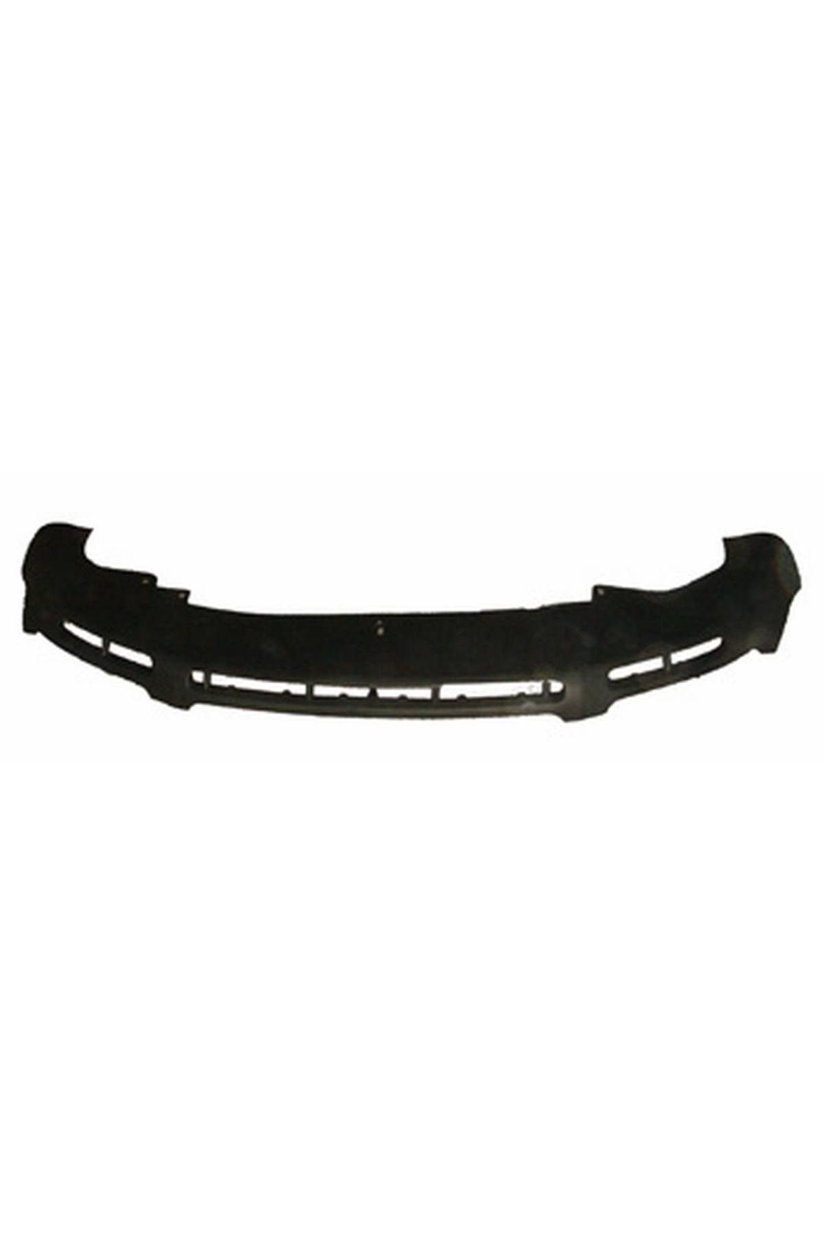 Volkswagen Passat- B5- 01/05 Uyumlu Karlık (ön Tampon Altı) Sıyah (spoıler) (tw) 3b0805903f