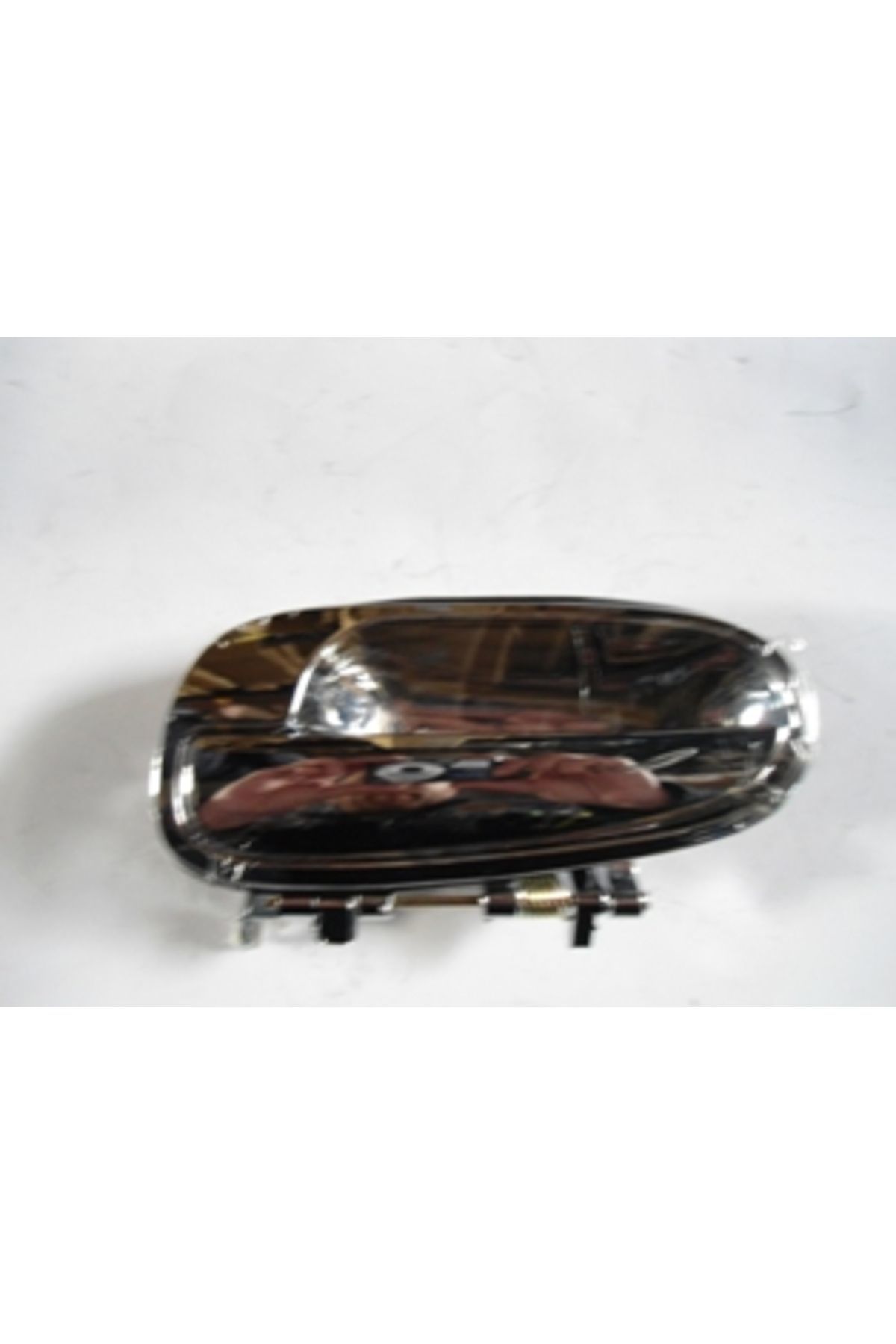 Hyundai Matrix 06/08 Arka Kapı Dış Açma Kolu Sağ Nikelajlı (Hushan)