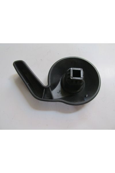 Renault Kangoo 4 14/21 Koltuk Hareket Kolu Sol Gri