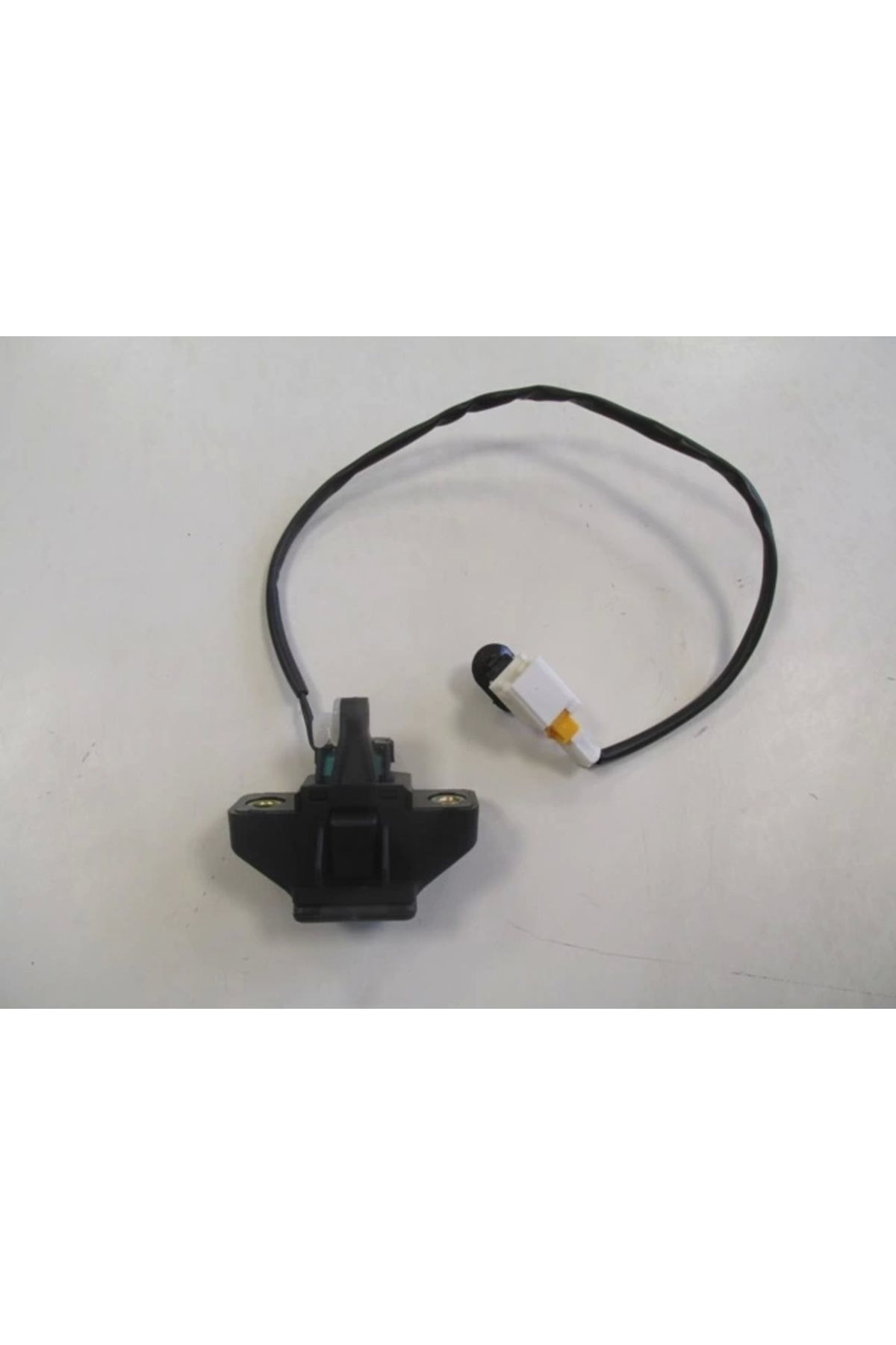 Renault Symbol Thalia Sd 09/12 Uyumlu Bagaj Kapağı Kilidi (Kablolu)