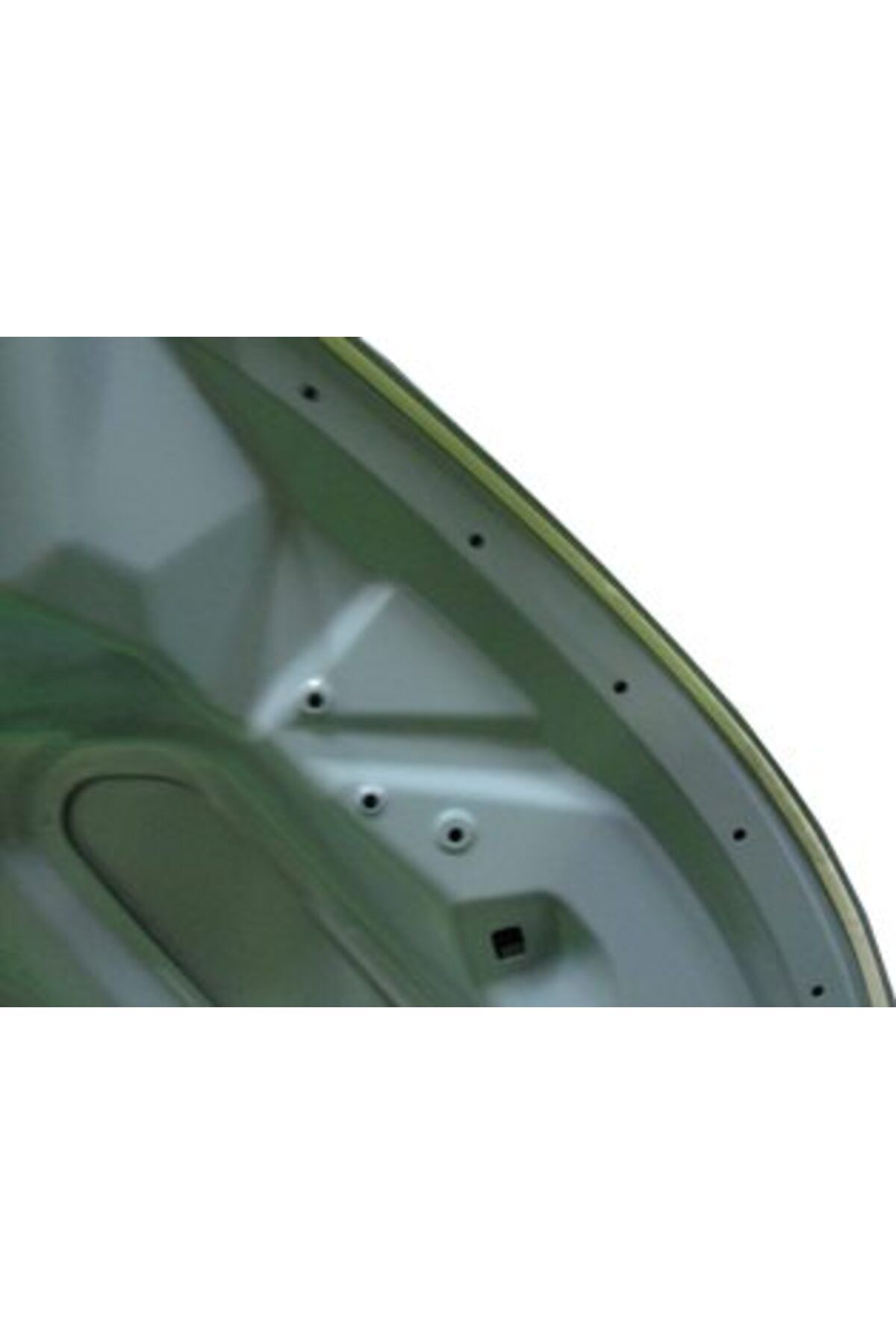 Honda Crv 15/18 Motor Kaputu Gri Boyalı (İceli/çekomastikli) (Sımyı)