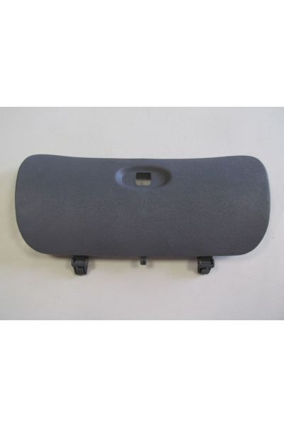 Renault Megane 1 99/02 Torpido Kapağı Gri