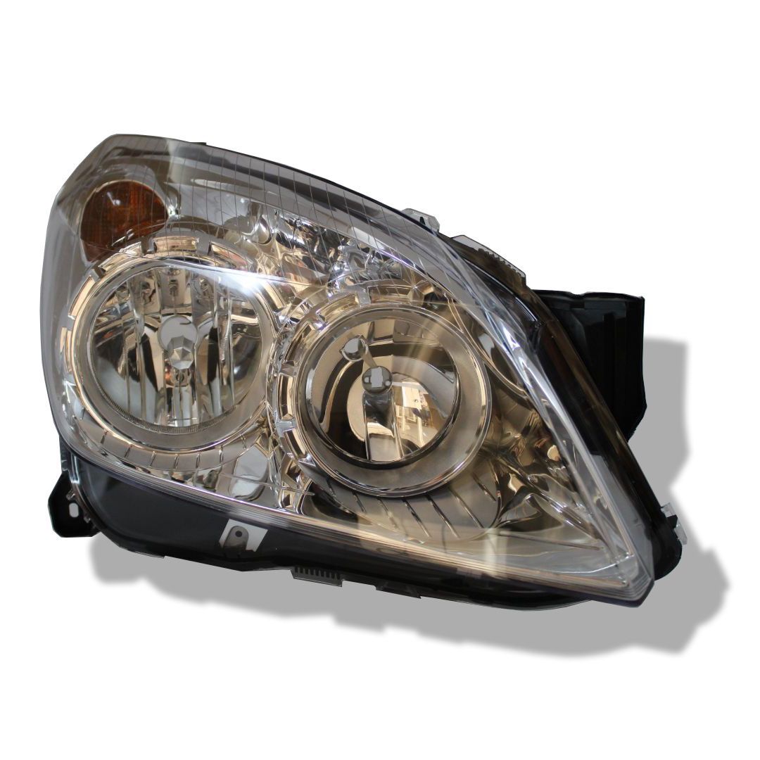 Far Sag Beyaz Zemın