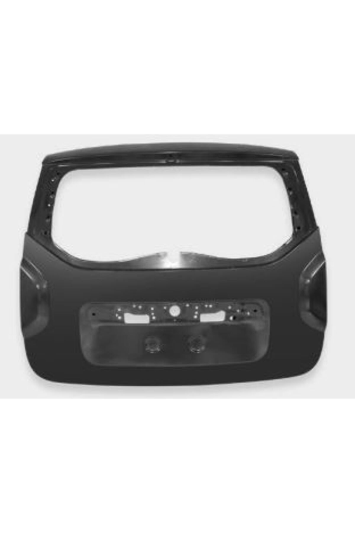 Dacia Duster 10/17 Arka Bagaj Kapağı Komple (Bfn)