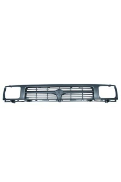 Toyota Hılux- Pıck Up Ln106- 89/97; Ön Panjur Koyu Gri (fpı) - 5311135250