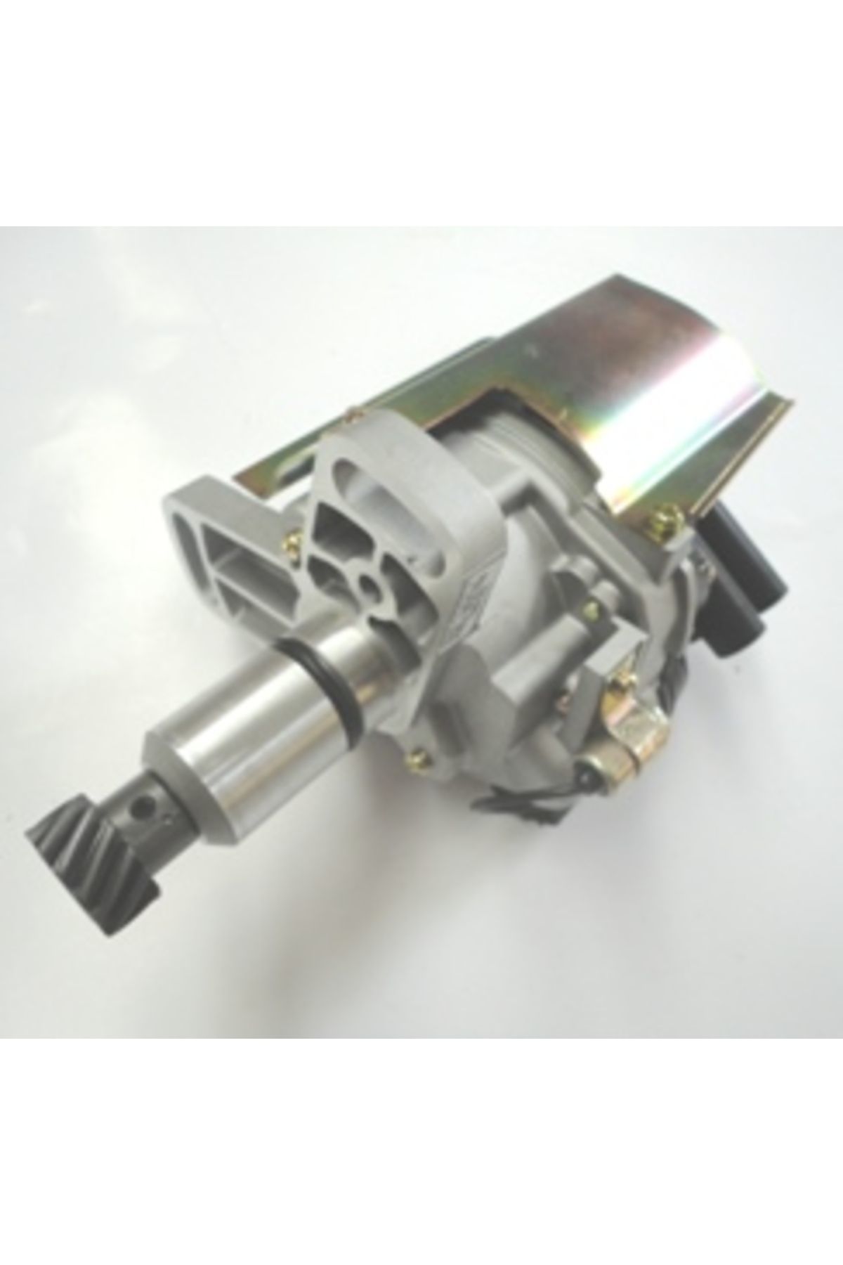 Sd 92/97 Distribütör Komple (Yan Çıkışlı) (Fs) 2.0cc 6+3 Fişli (Yow Jung) Uyumlu