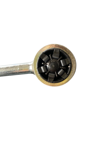 TOGG T10X Z Rot (Sağ-Sol) Takım