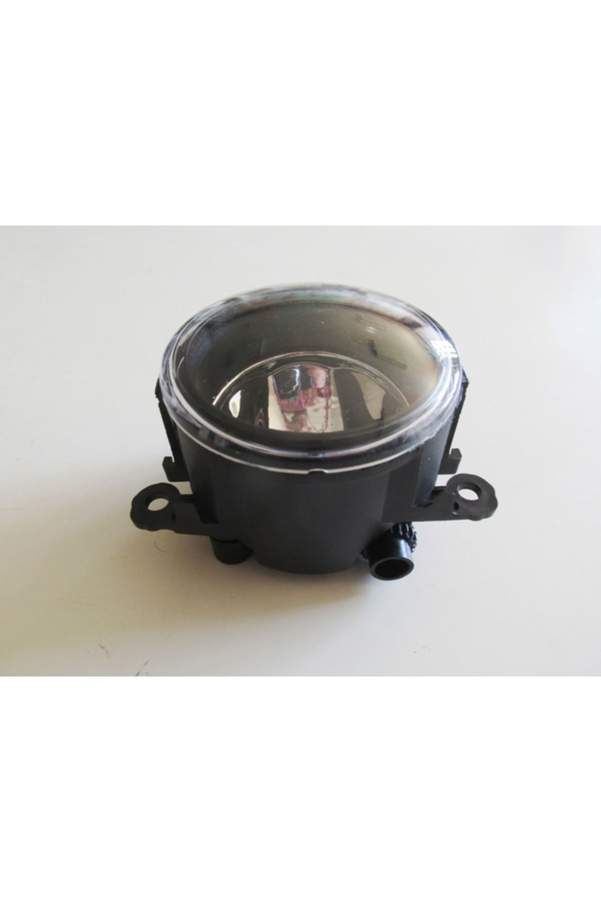 Ford Fıesta- 13/17 Sis Lambası Sağ/sol Aynı (ADET) Yuvarlak (AMPÜLSÜZ) 8200074008