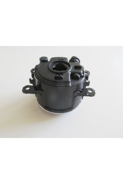 Ford Fıesta- 13/17 Sis Lambası Sağ/sol Aynı (ADET) Yuvarlak (AMPÜLSÜZ) 8200074008