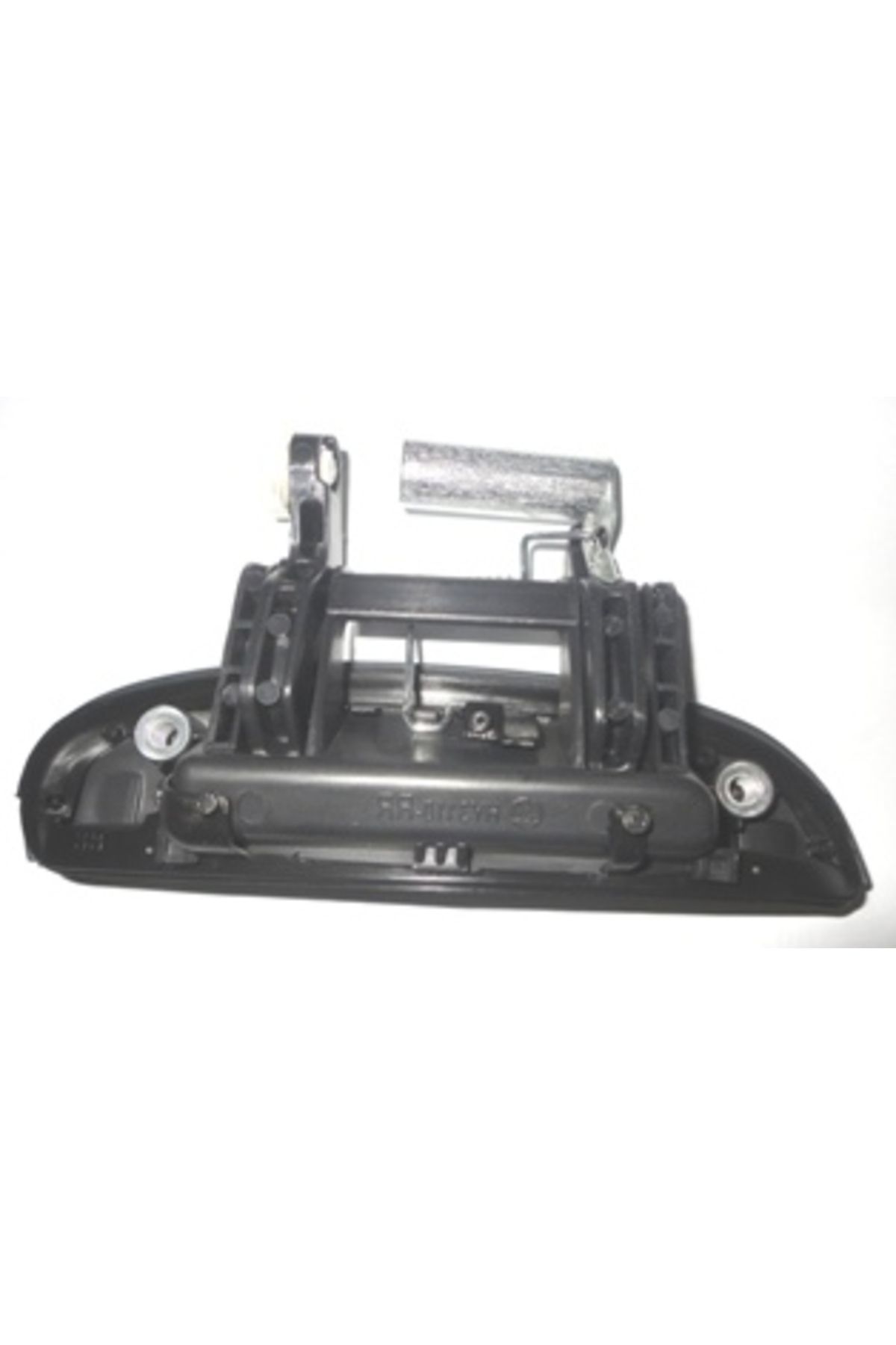 Hyundai I10 08/11 Arka Kapı Dış Açma Kolu Sol Siyah (Boyanır Tip)