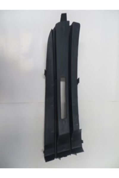 Caddy 04/10 Sis Lamba Kapağı Sol Sis Deliksiz (Tw)